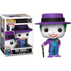 Batman Joker #337